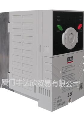 全新有货韩国LS产电变频器 SV040IG5a-4功率4.0KW S100变频器替代