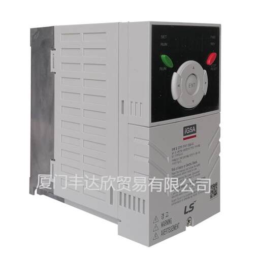 全新 韩国LG/LS产电 变频器 SV150/185IG5a-4 用S100变频器替代