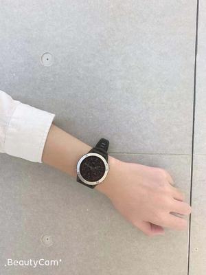 Garmin佳明Fenix6x ProSolar极度喜欢感受反馈