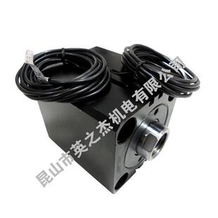 单耳式工程用液压缸厂家现货供应增压缸磁感应油缸工程用液压缸