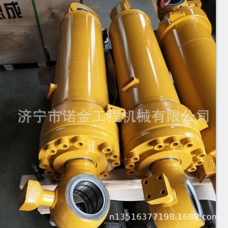 挖掘机油缸EC220大臂中臂油缸 小臂油缸总成