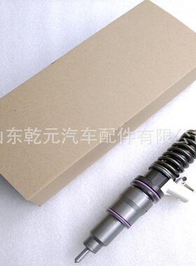 E3发动机喷油器总成21644596泵喷嘴