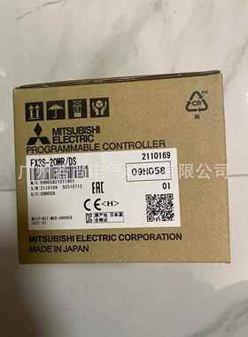 FX系列PLCFX3S-20MR/DS FX3S-20MT/DS FX3S-30MR/DS FX3S-30MT/DS