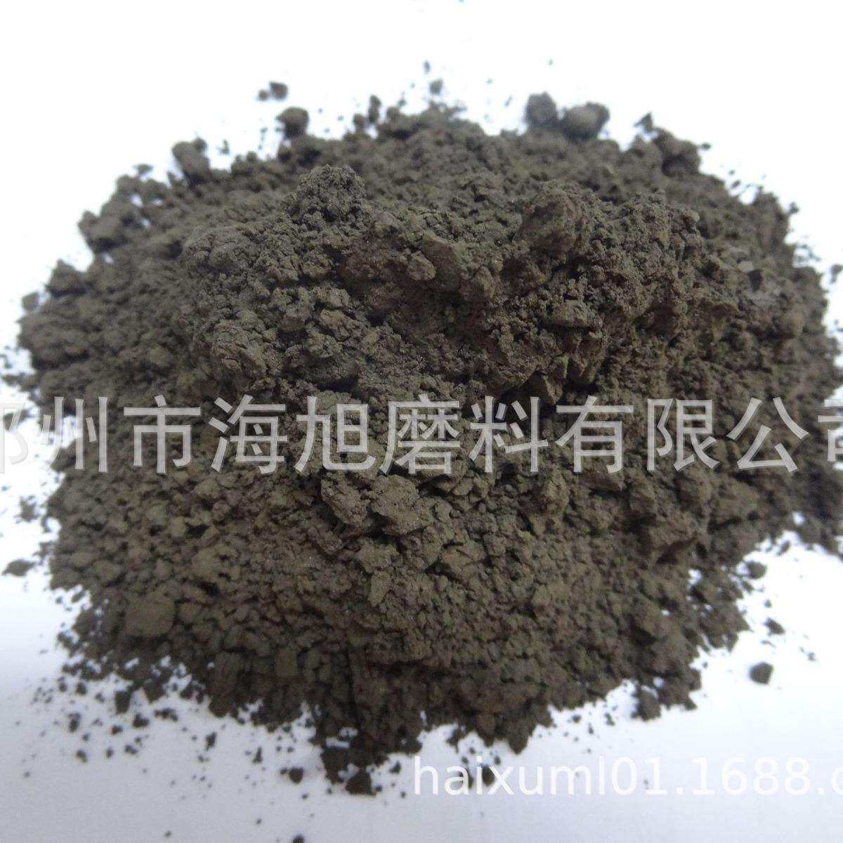 产色玻璃用瓶铬矿粉32325目 205目 生着色剂铬矿绿粉