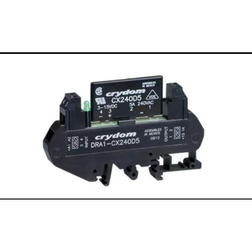继电器DRA1-CX240D5 CXME60D10 CX380D5 CMX60D5 60D10 100D6