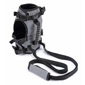 现货爆款 狗胸背带牵引绳行走辅助牵引带 宠物用品批发多功能