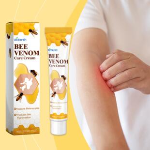 Cream top Ximonth Care and moisturizing restorative Skin