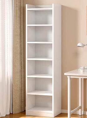 Bookshelf bedroom simple bookcase living room bookrack