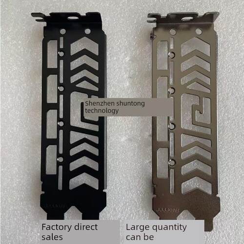 Shakeunradeon Rx6700Xt红色魔法12g显卡边框