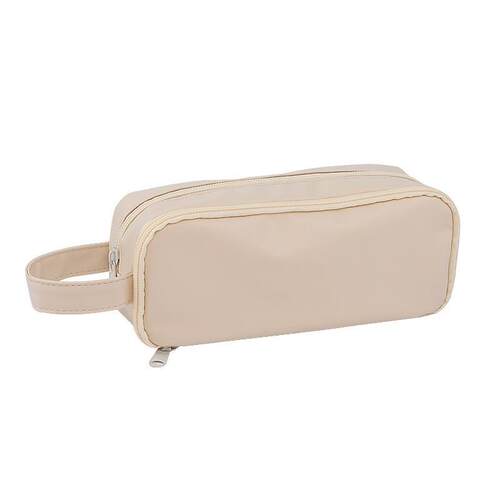 Korea Cute Pencil Cases for Girls Pencilcase Waterproof Canv