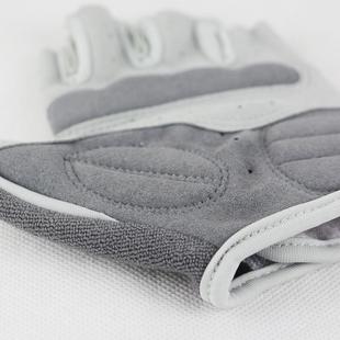 LP911专业运动手套女士健身房器械训练防滑哑铃护手掌露半指