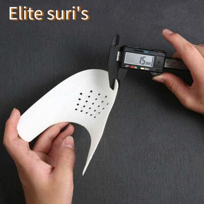Shoe Crease Line Kit Guard Heal Protector Anti Prevent鞋撑