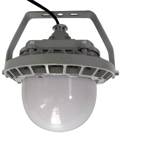 NFC9189LED防眩平台灯NFC9186泛光灯户外50W100W防水防尘三防灯