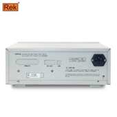 通用2811c电桥元 测量仪低频数显lcr 件电桥数字瑞克数字rk2811d美