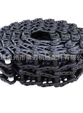 EX30EC25小型微挖钩机支重轮支撑轮承重轮底盘配件厂家