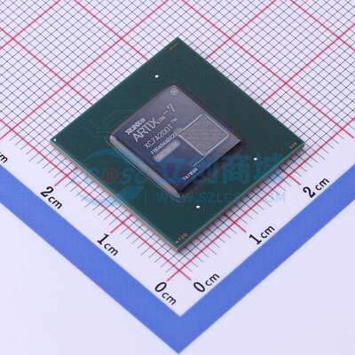 可编程逻辑器件CPLD/FPGA XC7A200T-3FBG484E XC7A200T FCBGA-484