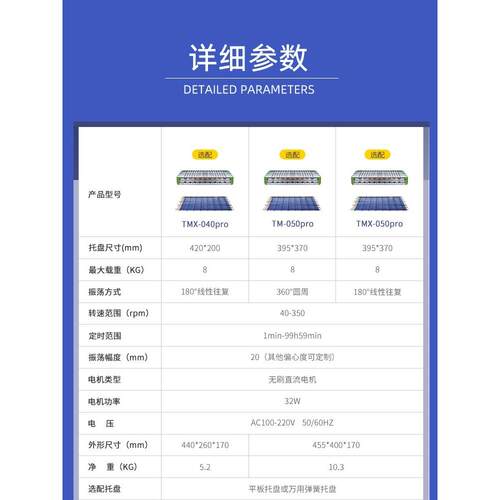 实验室新瑞TM道轨式摇 台式速振荡器 数显调速恒30243床D旋转震荡