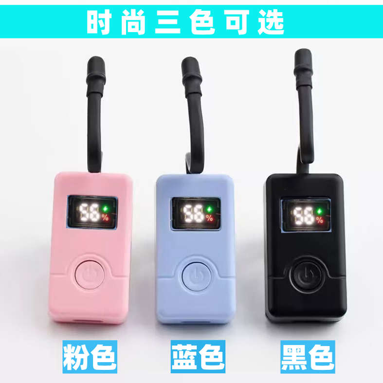 专业掏耳朵神器数字显示屏充电拇指灯采耳灯工具手指可视发光耳勺