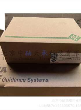 I-N-A导轨滑块KWVE0-B-V1-G直线导轨滑块KWVE0-B-V1-G2/G1