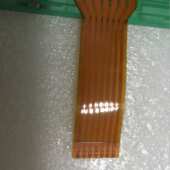 0551 0550 T242 富士通7线触摸屏N010 T201 T255 T713 T641