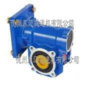 现货VF系金铝壳铝合涡轮涡杆减VF系列涡速箱厂号齐全蜗列轮蜗杆减