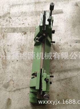 无心磨床M10100无心磨床通磨托架刀架刀板座