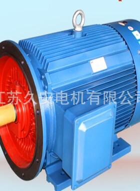 空压机用机ZXYT电-280M-6ZXYT280M110K三相异步永磁同步电-机变W