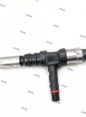 电装共轨喷油器095000-6290总成柴油发动机