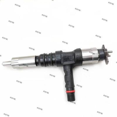 电装共轨喷油器095000-6290总成柴油发动机