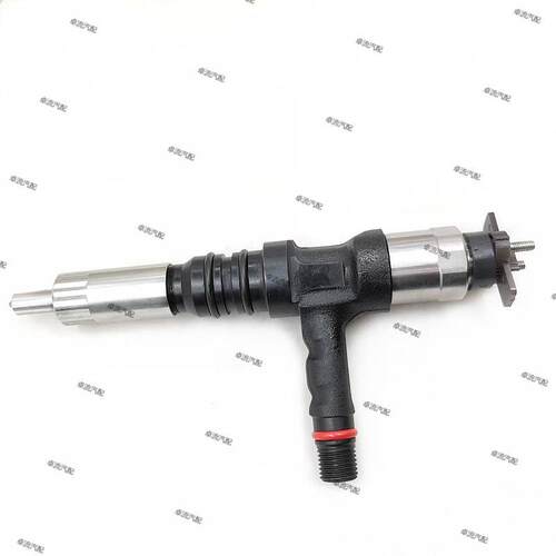 电装共轨喷油器095000-6290总成柴油发动机