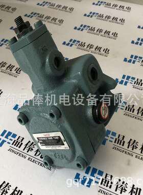 VDS-0B-1A2-10不二越NACHI，小型变量叶片泵VDS-0B-1A1-10