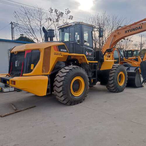 外贸直销 高品质 CAT966H CAT950H 临工956L 936L