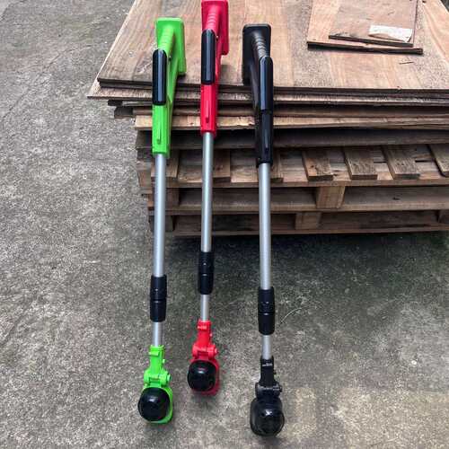 小型多功能锂电割草机家用手持电动除草机充电式园林修剪机