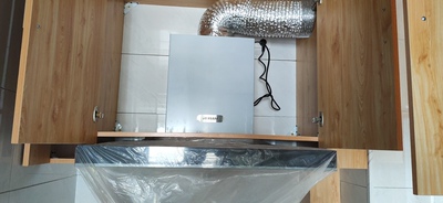 老板65X6抽油烟机怎么样?看我心酸使用史