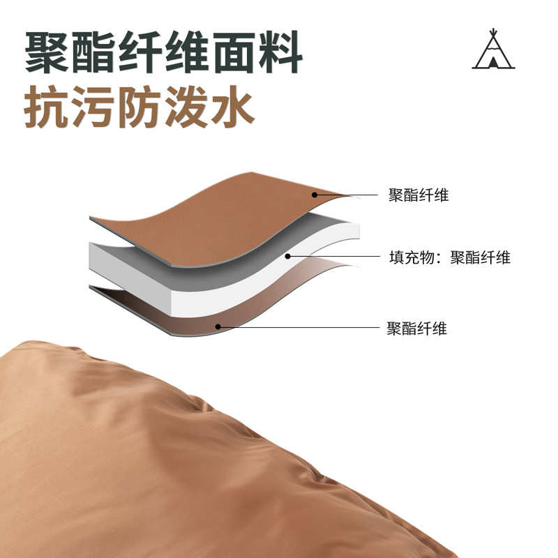 现货睡袋户外单人露营野营 旅行四季通用可拼接双人睡袋野营用品
