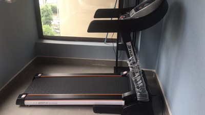 亿健T900跑步机怎么样?多少人不看这里被忽悠了