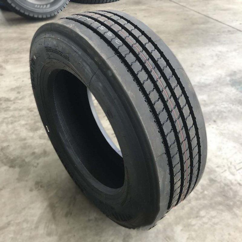 315/70R22.5 全钢卡车轮胎 载重货车拖车轮胎 直销出口 真空轮胎