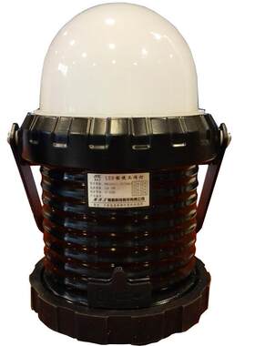 海洋王FW6330LED轻便工作灯手提式底部带磁铁检修装卸应急灯