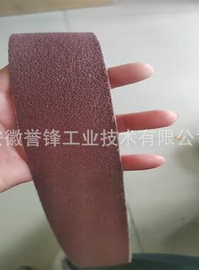 德国金世博LS309JF LS309X CS326YX砂带 棒材 钛材 锆材抛光砂带