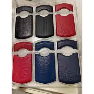 适用8848钛金手机M6专用原装皮壳皮后壳后盖私订款巅峰尊享保护壳