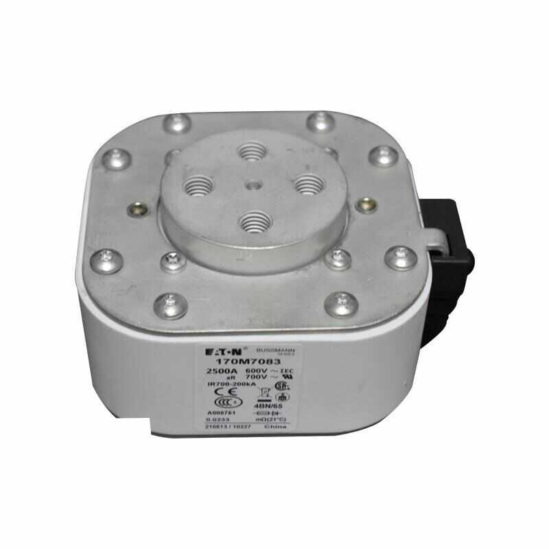 170M6813D 170M6814D 170M6892D 170M8554D原装陶瓷熔断器 保险丝