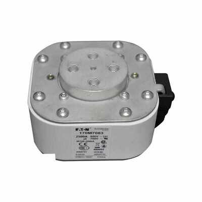 170M6813D 170M6814D 170M6892D 170M8554D原装陶瓷熔断器 保险丝