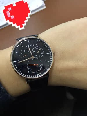 追踪真相ADEXE手表怎么样，内情必看