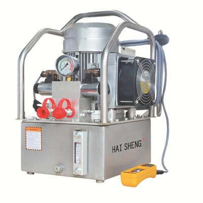 厂家 液压扳手二级泵BHS204 液压泵