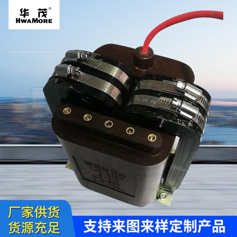 35KV油浸式变压器工业油浸式高压电力变压器户外高压变压器