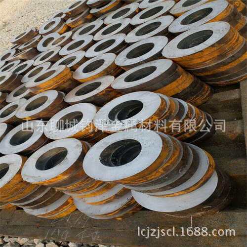 现货各种型号厚壁钢管任意切割零售 45号钢厚壁钢管供应