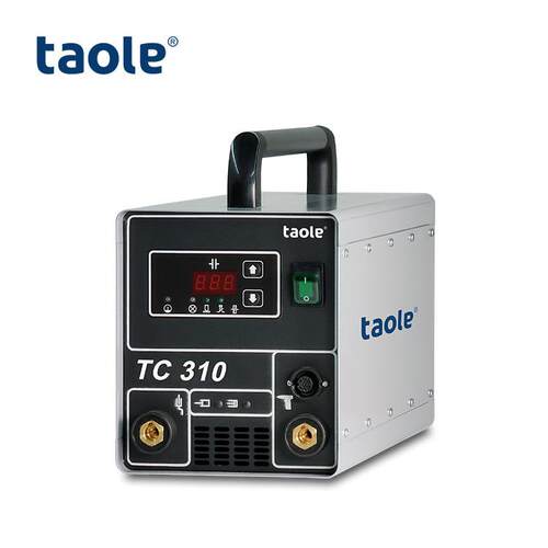 2026 TC310储能式螺柱焊机 储能螺钉焊机M3-M10螺钉焊接机
