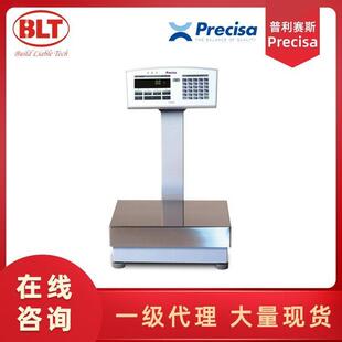 Precisa普利赛斯490IBK&ITK&ISK工业天平不锈钢防腐材质