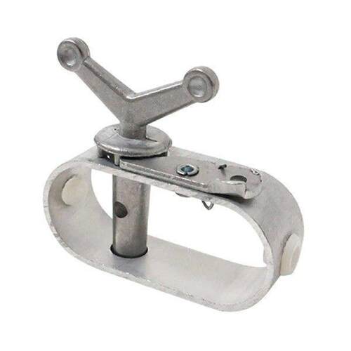 Electric Fence Wire Strainer Wear Resistant for Livestock