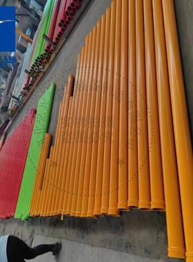 中/联泵车臂架耐磨管 DN125*3000五万方锰钢直管 耐磨管